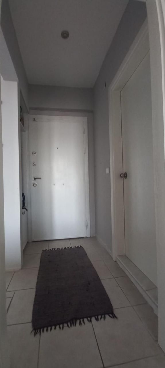 Квартира в Алании, Турция, 50 м² - фото 3