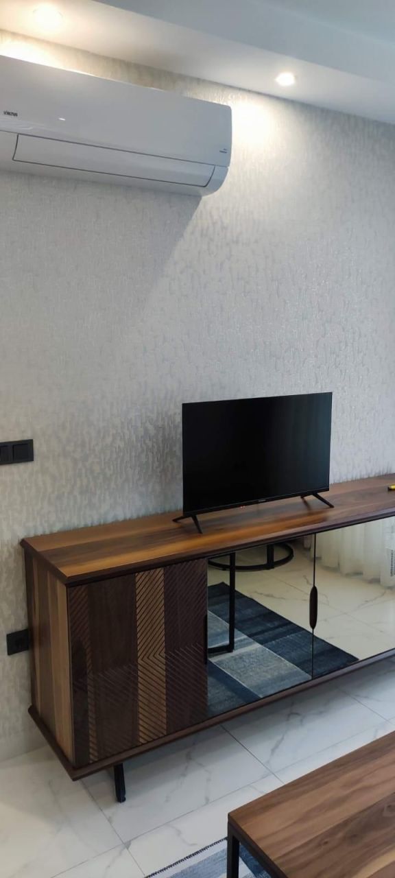 Квартира в Алании, Турция, 100 м² - фото 3