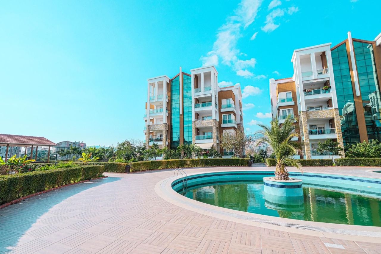 Пентхаус в Алании, Турция, 350 м² - фото 3