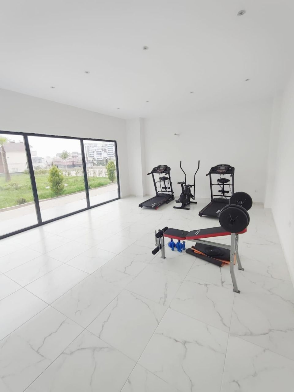 Квартира в Авсалларе, Турция, 55 м² - фото 3