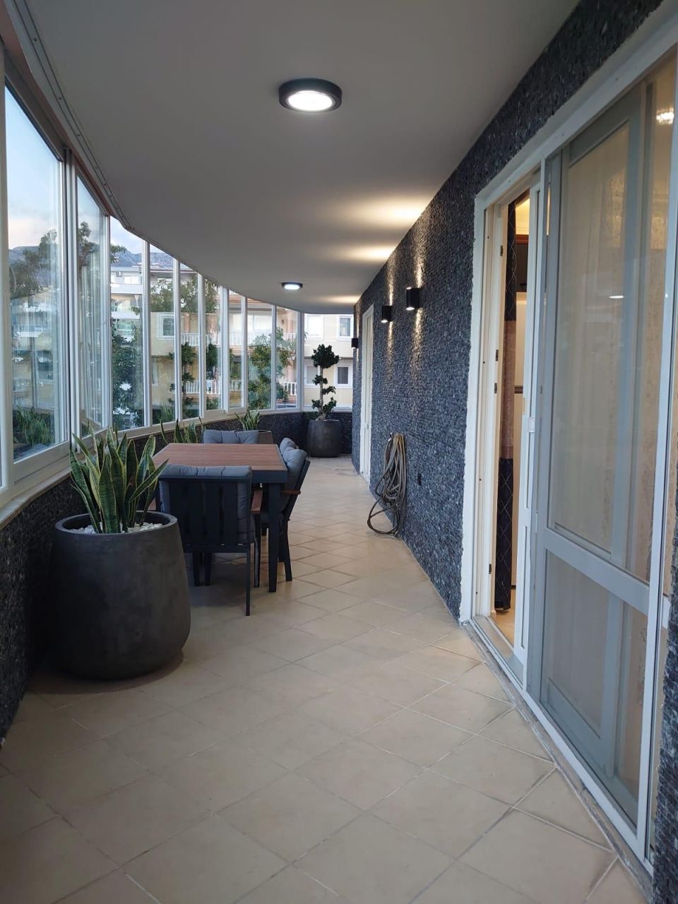 Квартира в Алании, Турция, 108 м² - фото 3