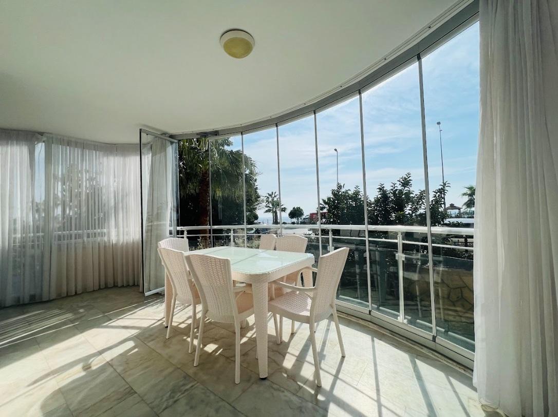 Квартира в Алании, Турция, 140 м² - фото 3