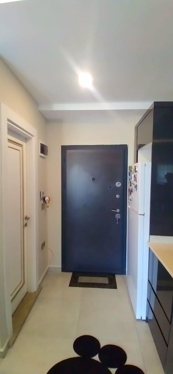 Квартира в Алании, Турция, 32 м² - фото 3