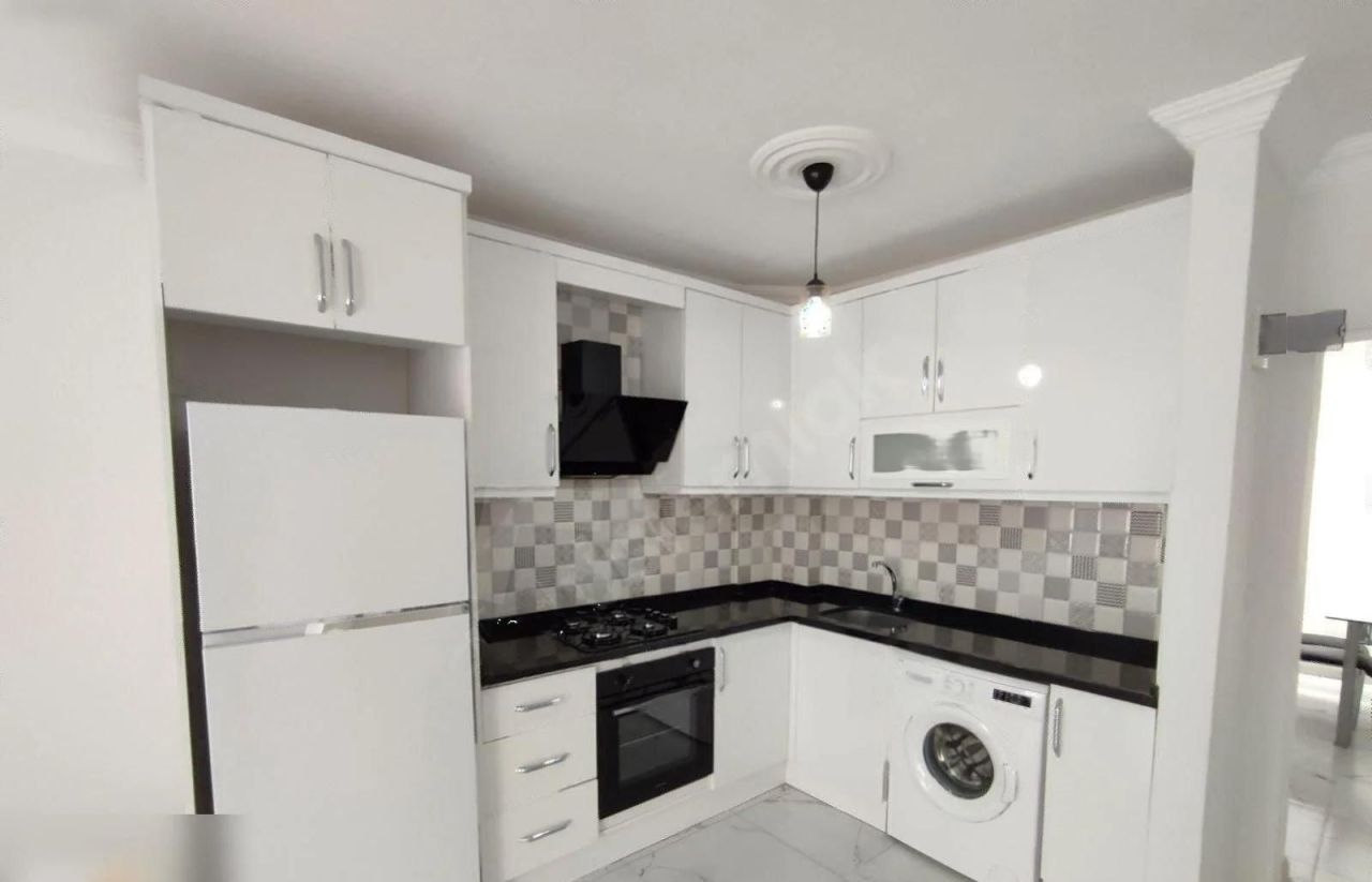 Квартира в Алании, Турция, 100 м² - фото 3