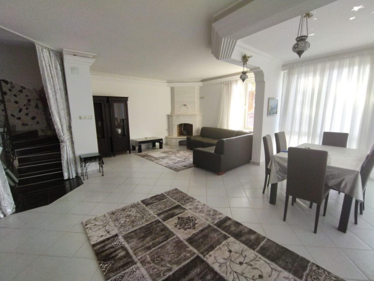 Вилла в Алании, Турция, 250 м² - фото 3