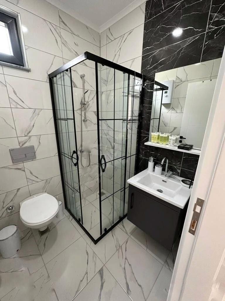 Квартира в Кестеле, Турция, 40 м² - фото 3