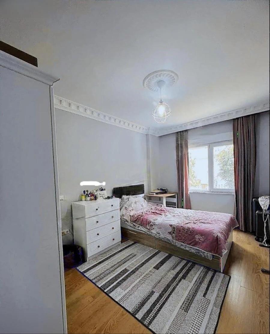 Квартира в Алании, Турция, 110 м² - фото 3