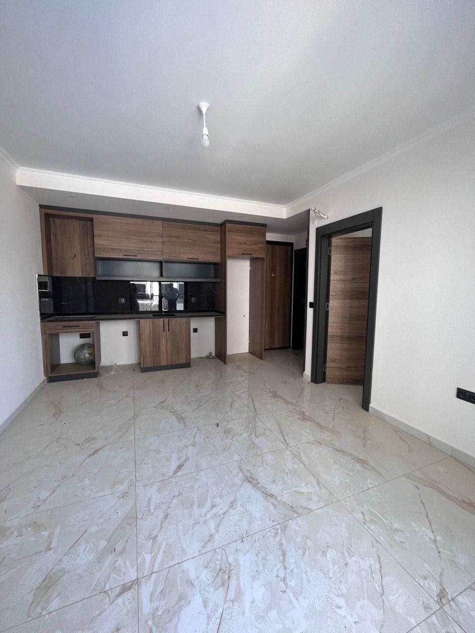 Квартира в Алании, Турция, 50 м² - фото 3