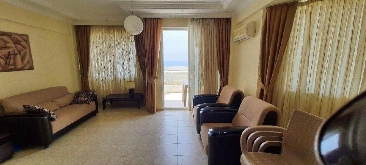 Квартира в Алании, Турция, 130 м² - фото 3