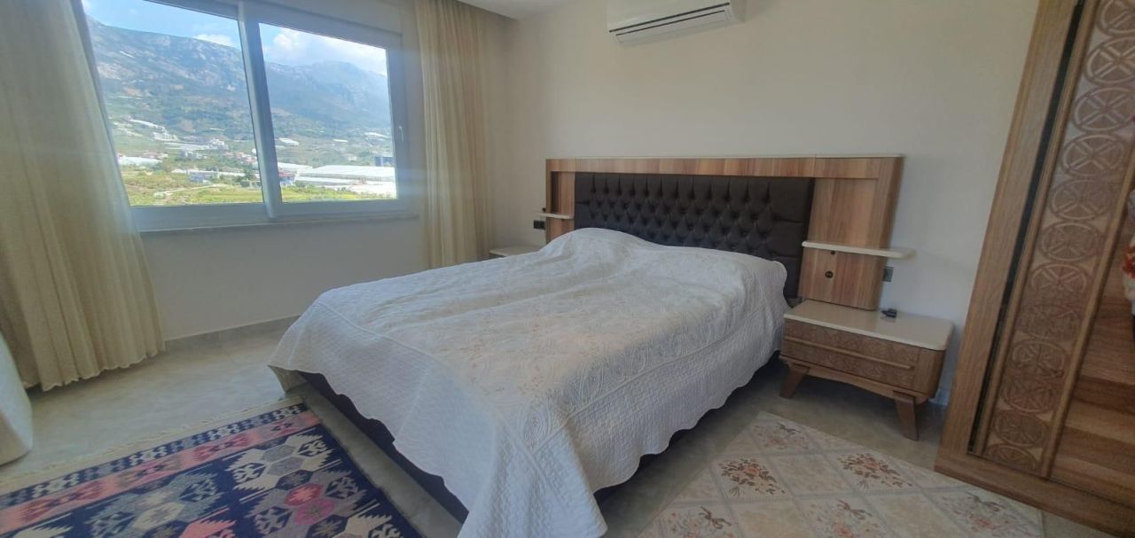 Пентхаус в Алании, Турция, 240 м² - фото 3