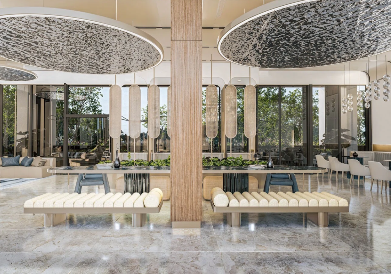 Квартира на Пхукете, Таиланд, 110 м² - фото 3