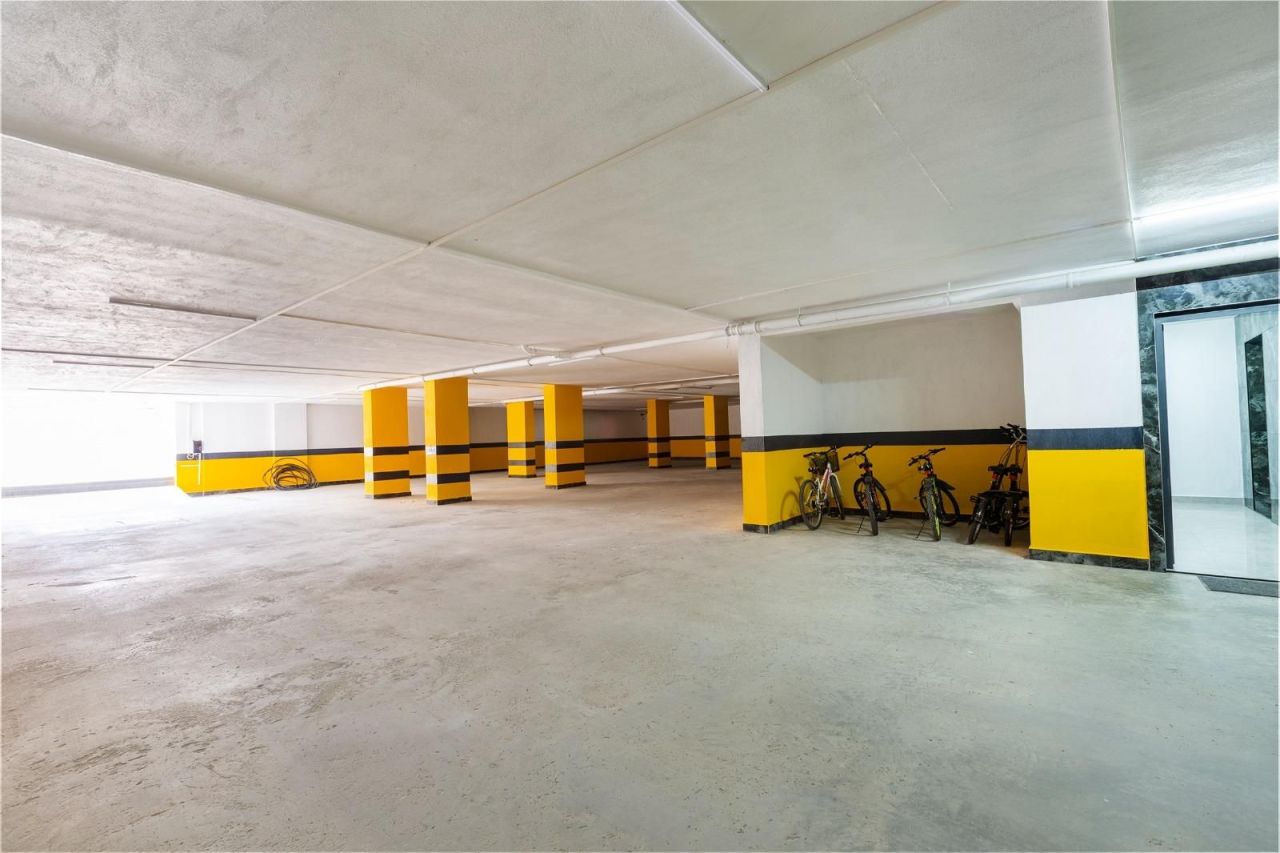 Квартира в Алании, Турция, 75 м² - фото 3