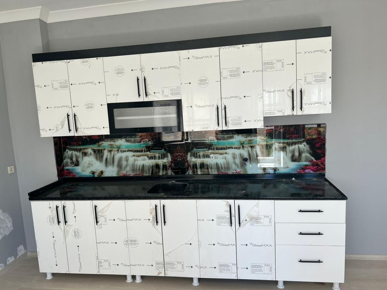 Квартира в Авсалларе, Турция, 65 м² - фото 3