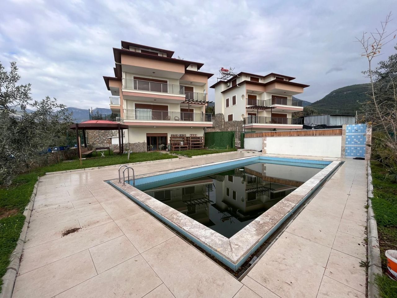 Вилла в Алании, Турция, 480 м² - фото 3