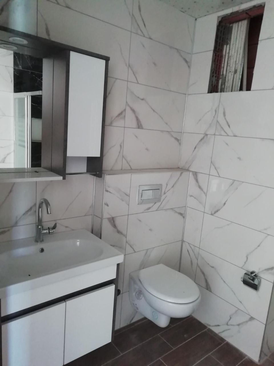 Квартира в Алании, Турция, 60 м² - фото 3