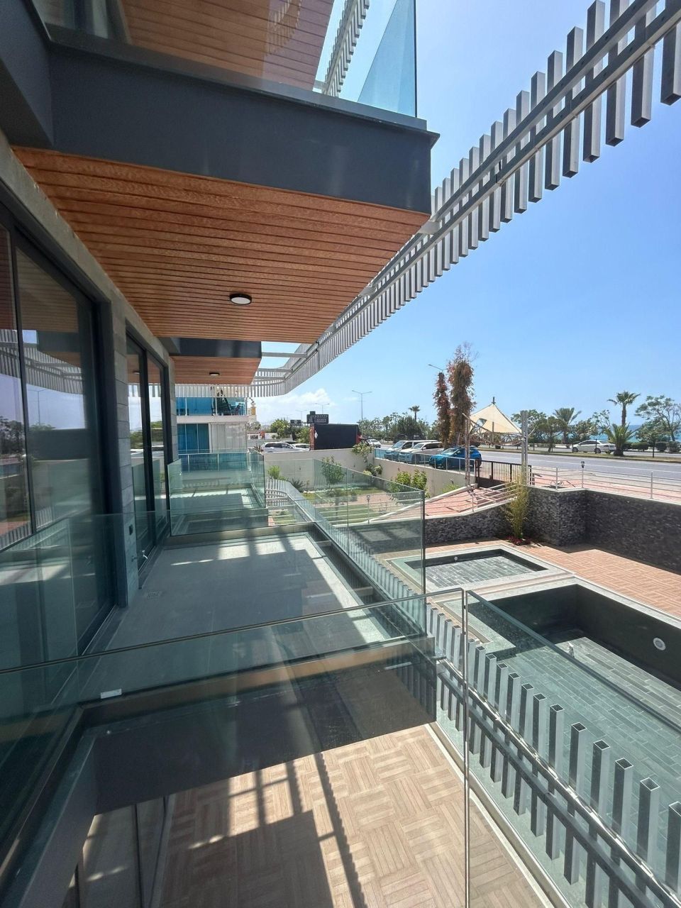 Квартира в Кестеле, Турция, 55 м² - фото 3