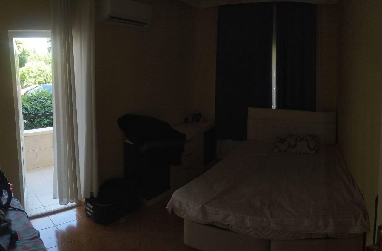 Квартира в Алании, Турция, 110 м² - фото 3