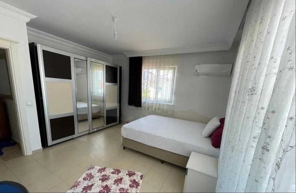 Вилла в Алании, Турция, 200 м² - фото 3