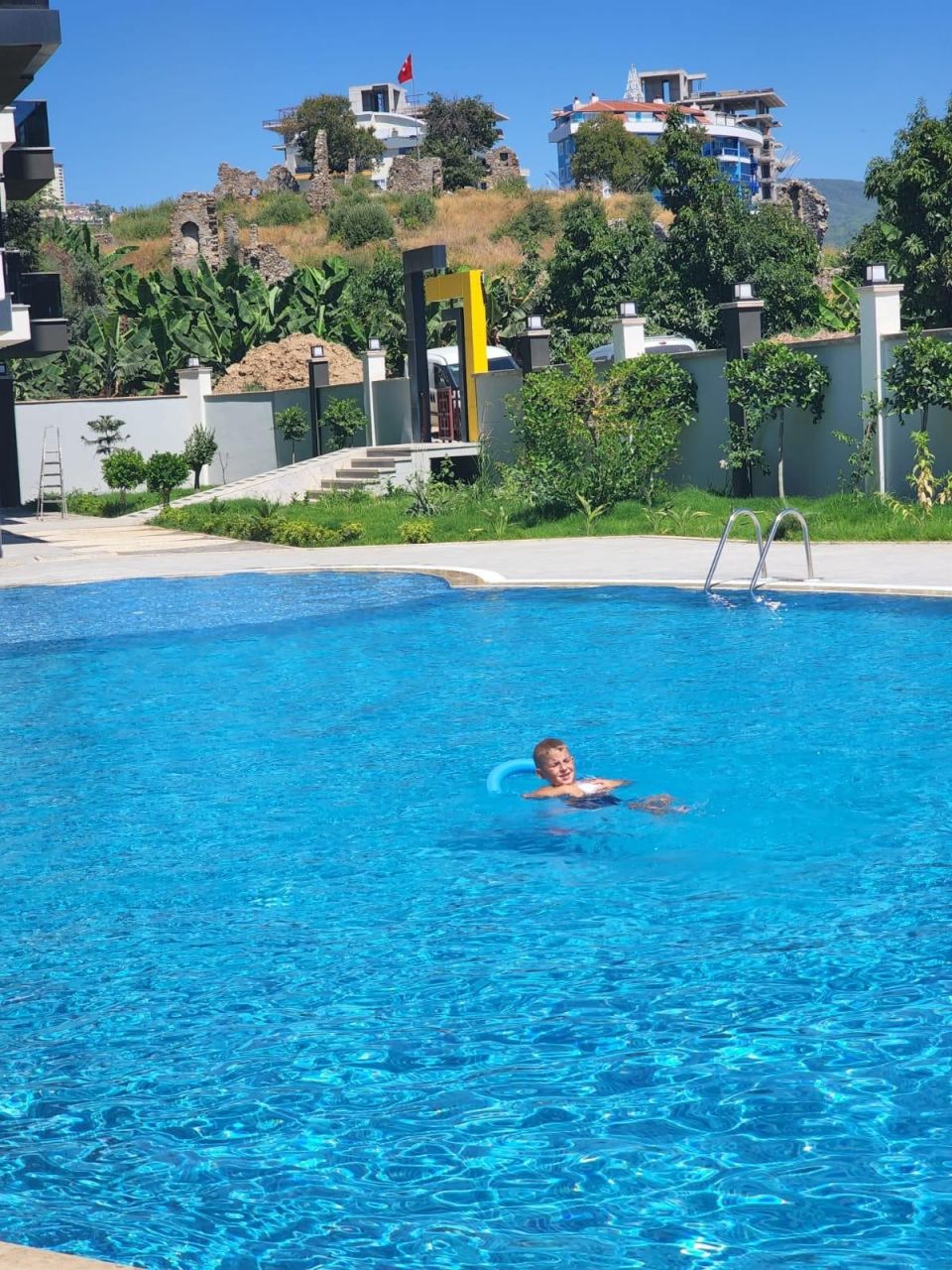 Квартира в Алании, Турция, 65 м² - фото 3