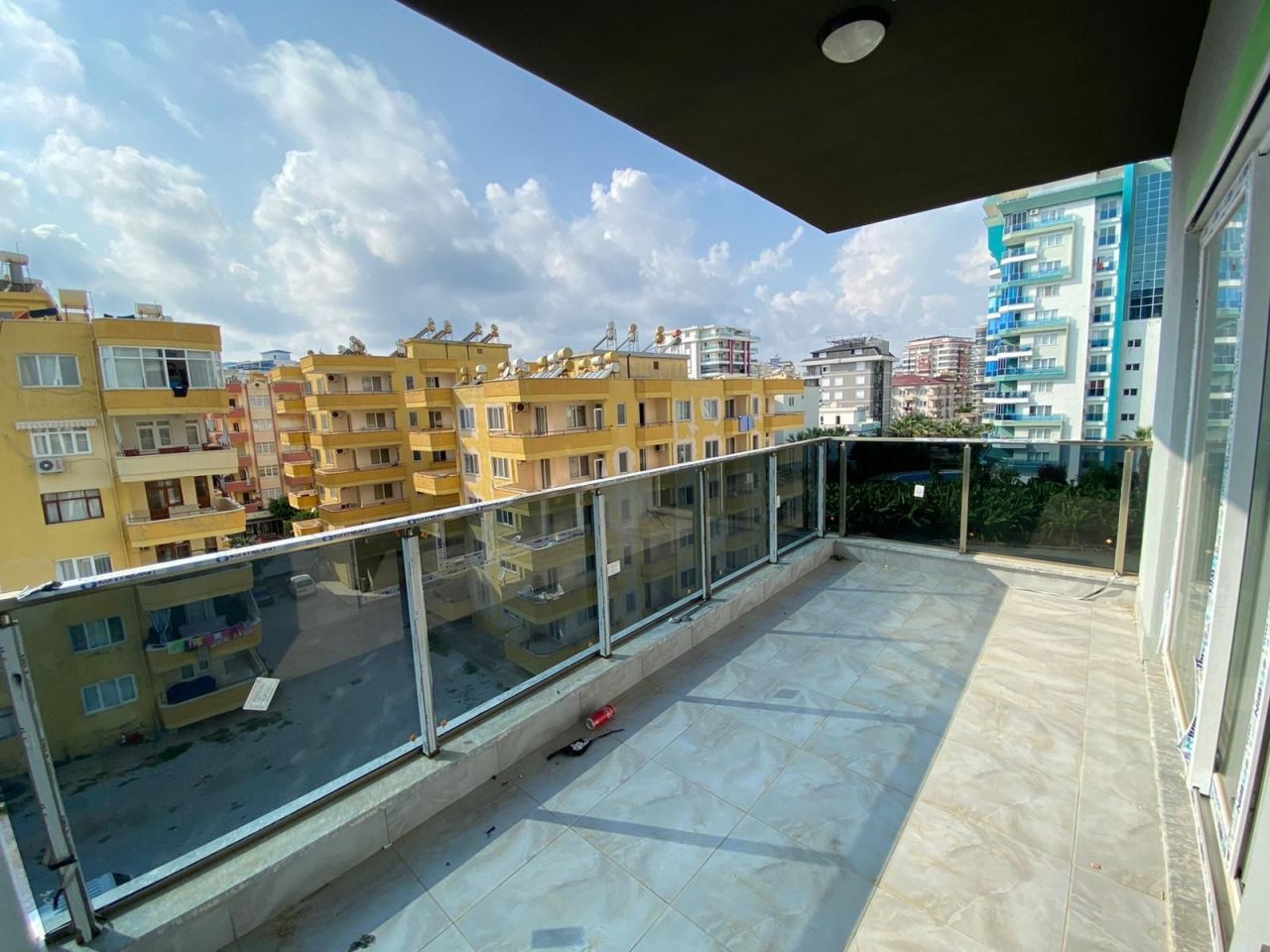 Квартира в Алании, Турция, 120 м² - фото 3