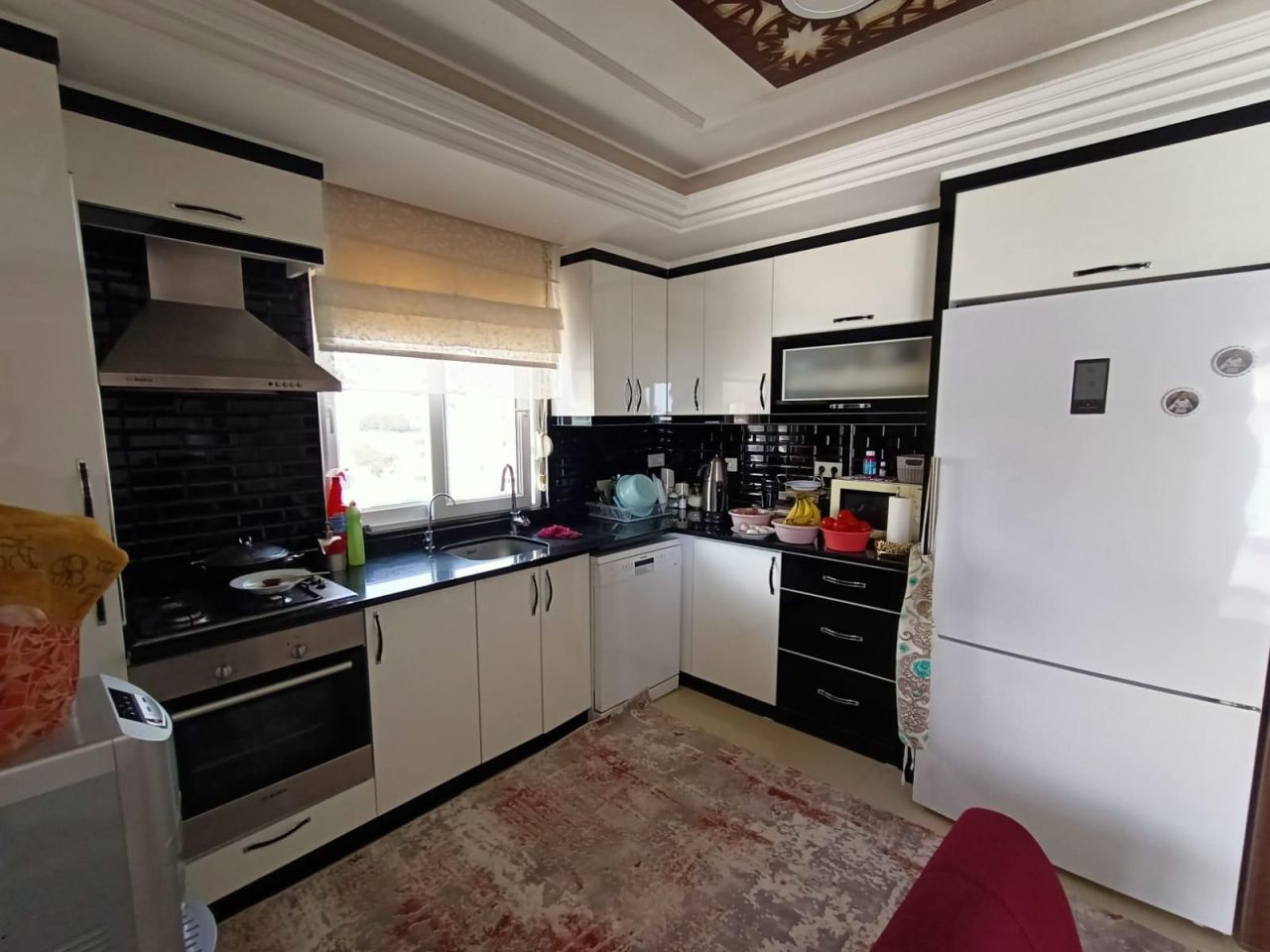 Квартира в Алании, Турция, 270 м² - фото 3