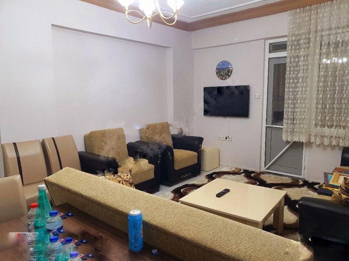 Квартира в Алании, Турция, 90 м² - фото 3