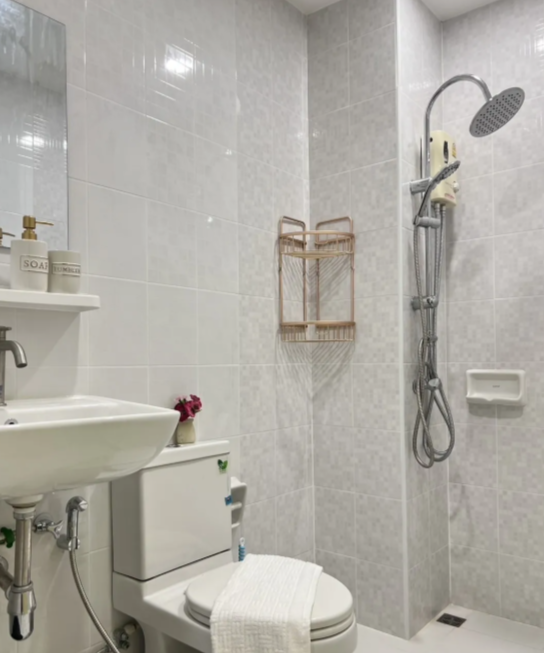 Квартира на Пхукете, Таиланд, 22 м² - фото 3