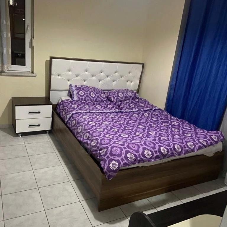 Квартира в Авсалларе, Турция, 80 м² - фото 3