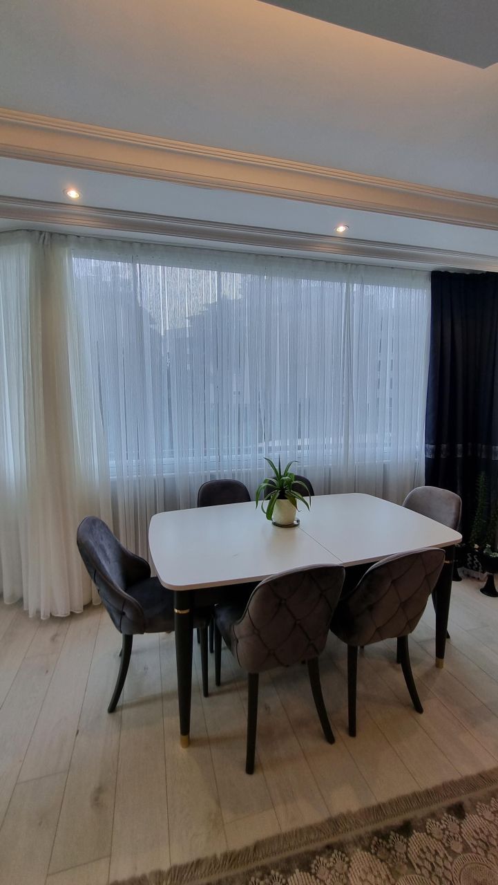 Квартира в Алании, Турция, 120 м² - фото 3