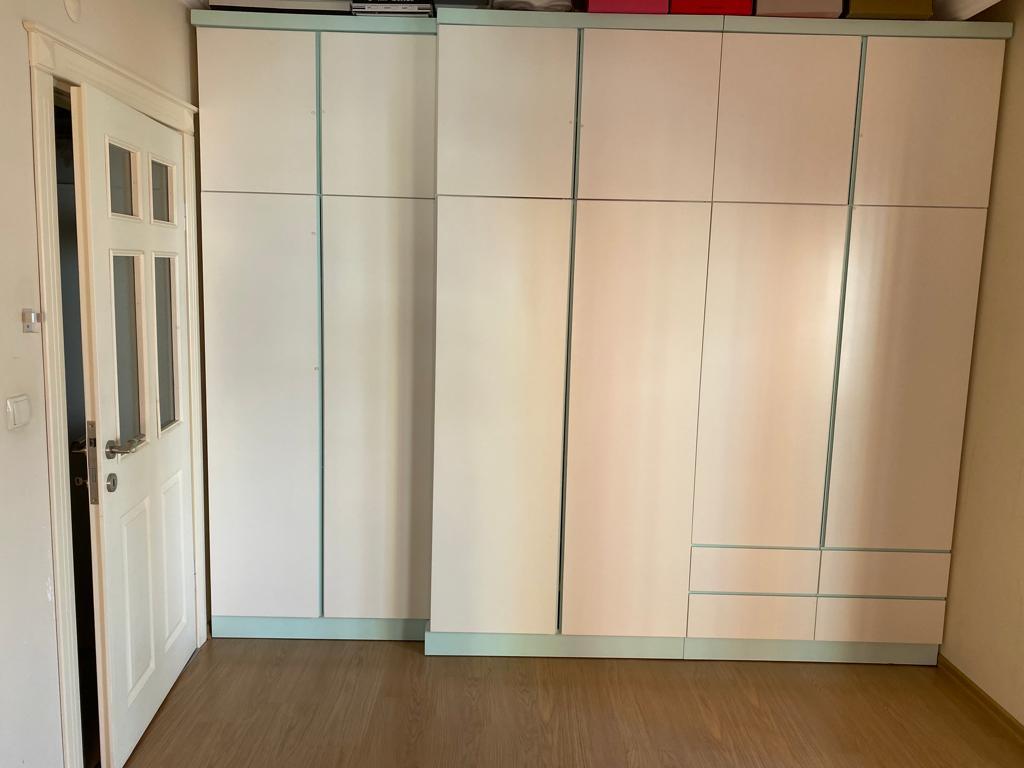 Квартира в Алании, Турция, 165 м² - фото 3