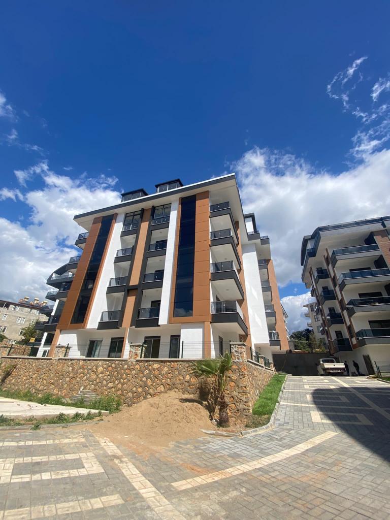 Квартира в Алании, Турция, 120 м² - фото 3