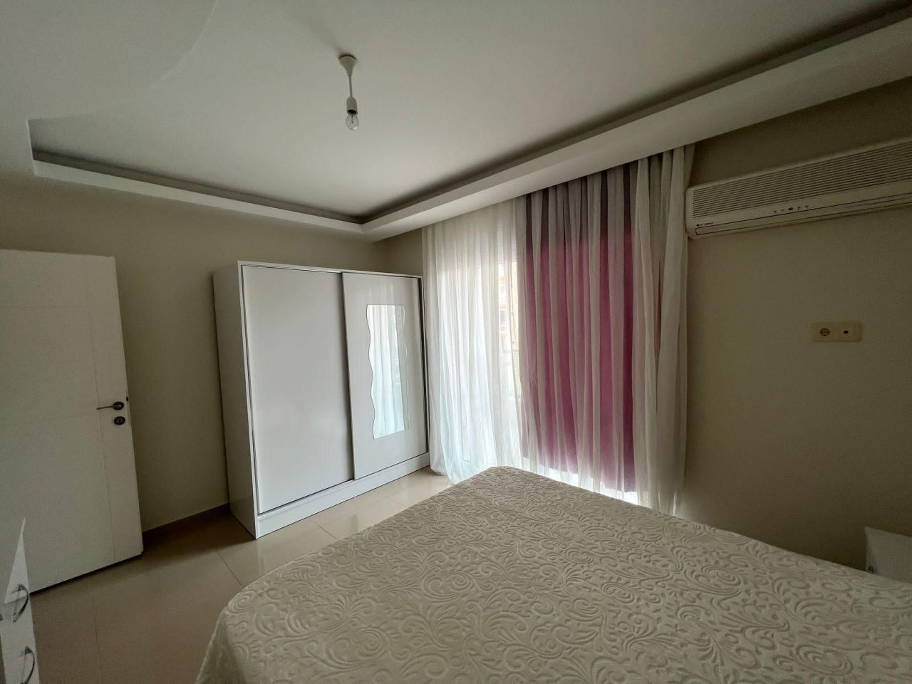 Квартира в Алании, Турция, 65 м² - фото 3