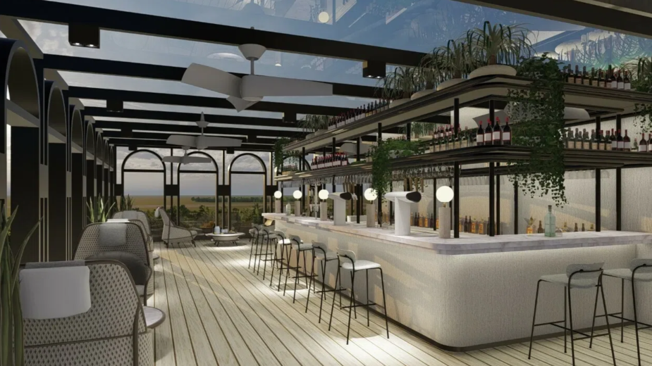 Квартира на Пхукете, Таиланд, 45 м² - фото 3