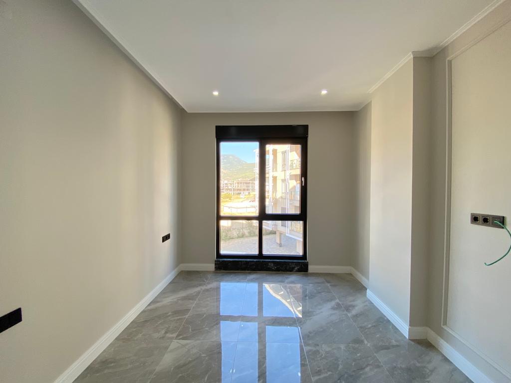 Квартира в Алании, Турция, 82 м² - фото 3
