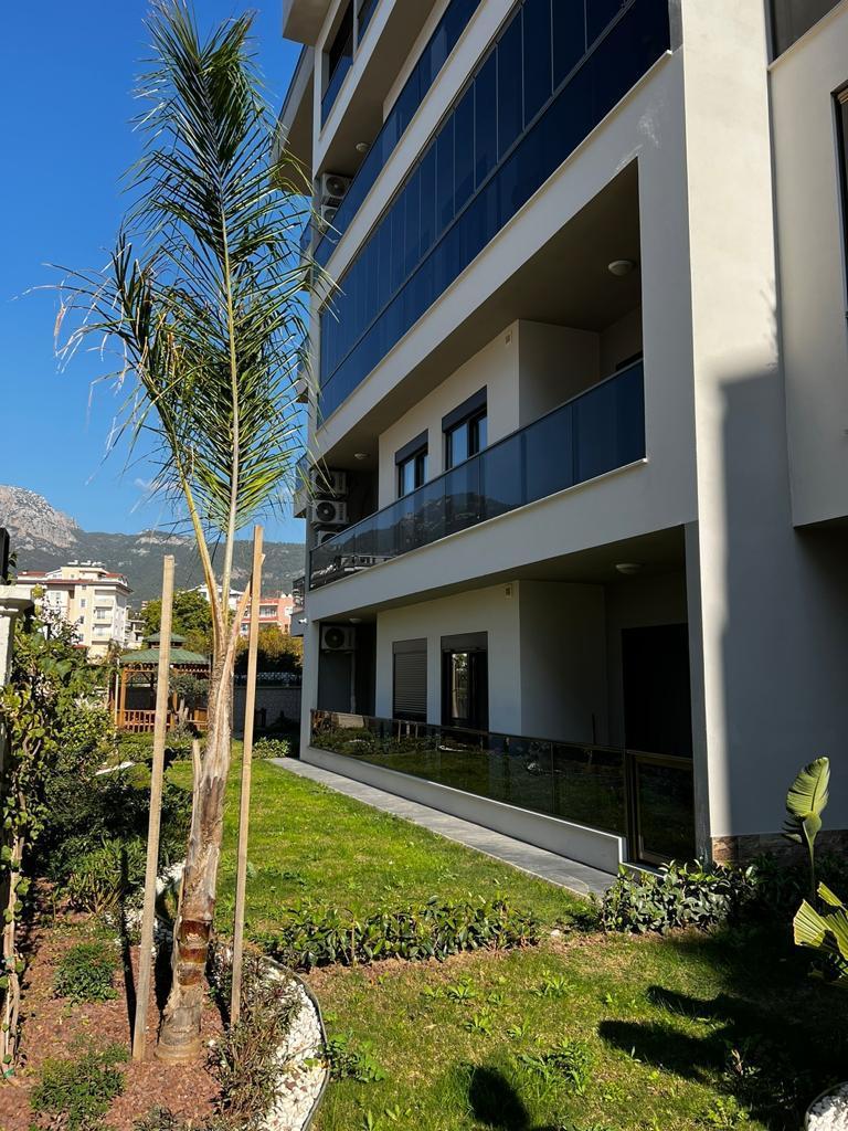 Квартира в Алании, Турция, 110 м² - фото 3