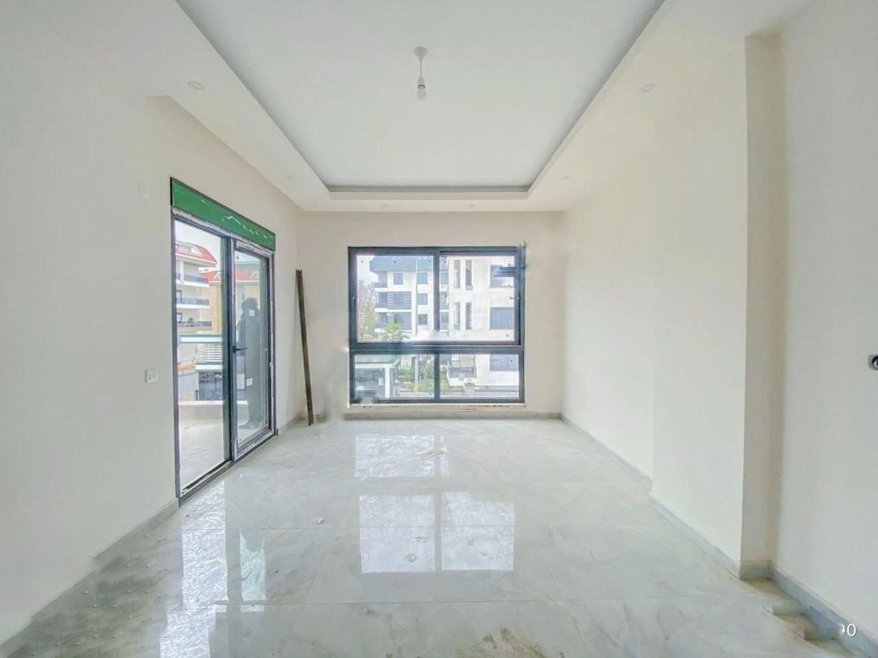 Квартира в Алании, Турция, 65 м² - фото 3