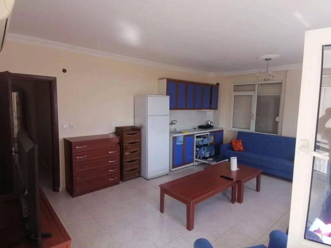 Квартира в Алании, Турция, 68 м² - фото 3