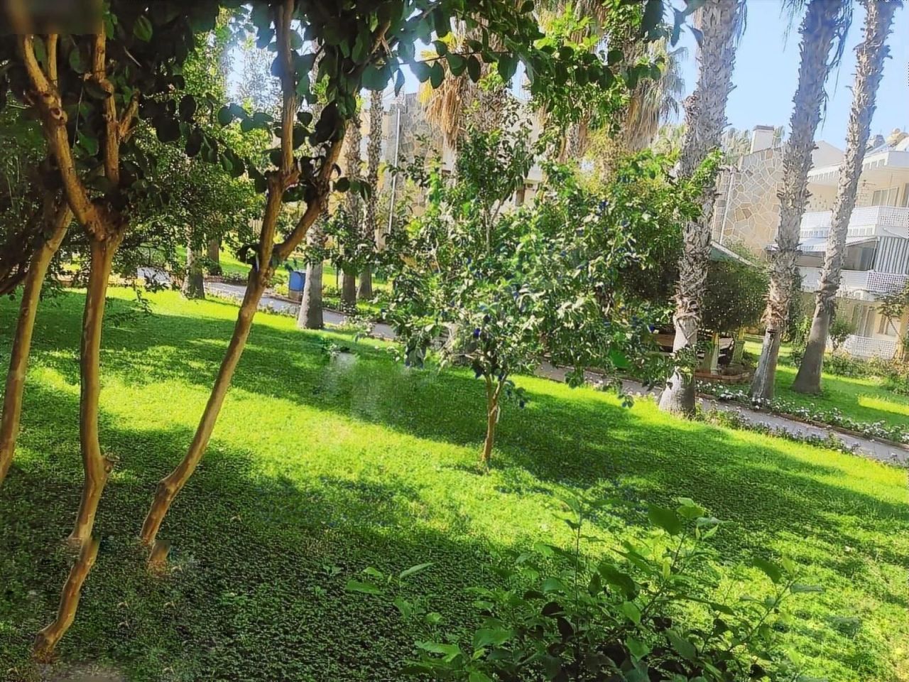 Квартира в Алании, Турция, 100 м² - фото 3