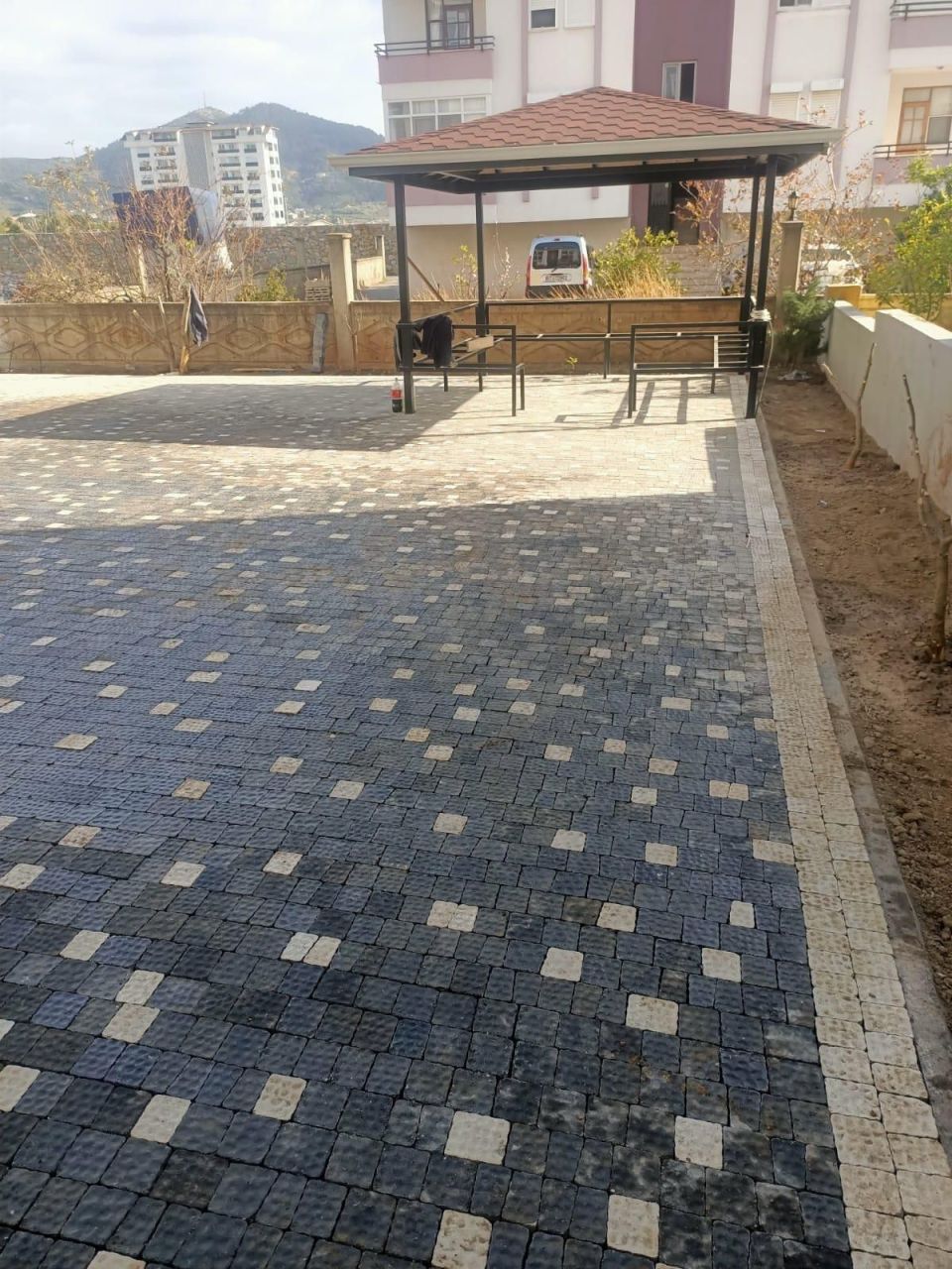 Пентхаус в Алании, Турция, 145 м² - фото 3