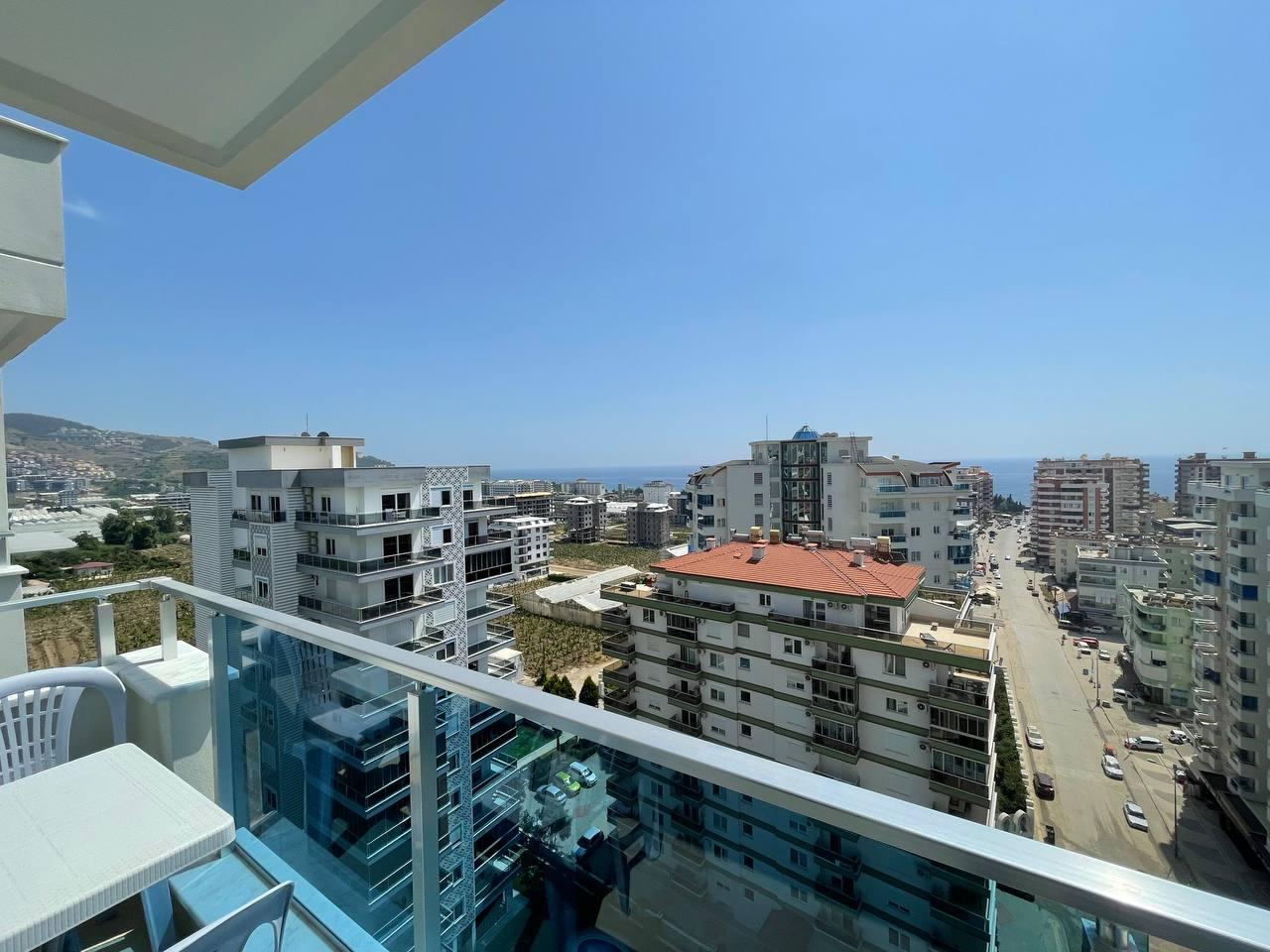 Пентхаус в Алании, Турция, 140 м² - фото 3