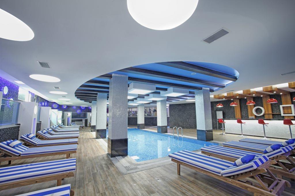 Пентхаус в Алании, Турция, 279 м² - фото 3