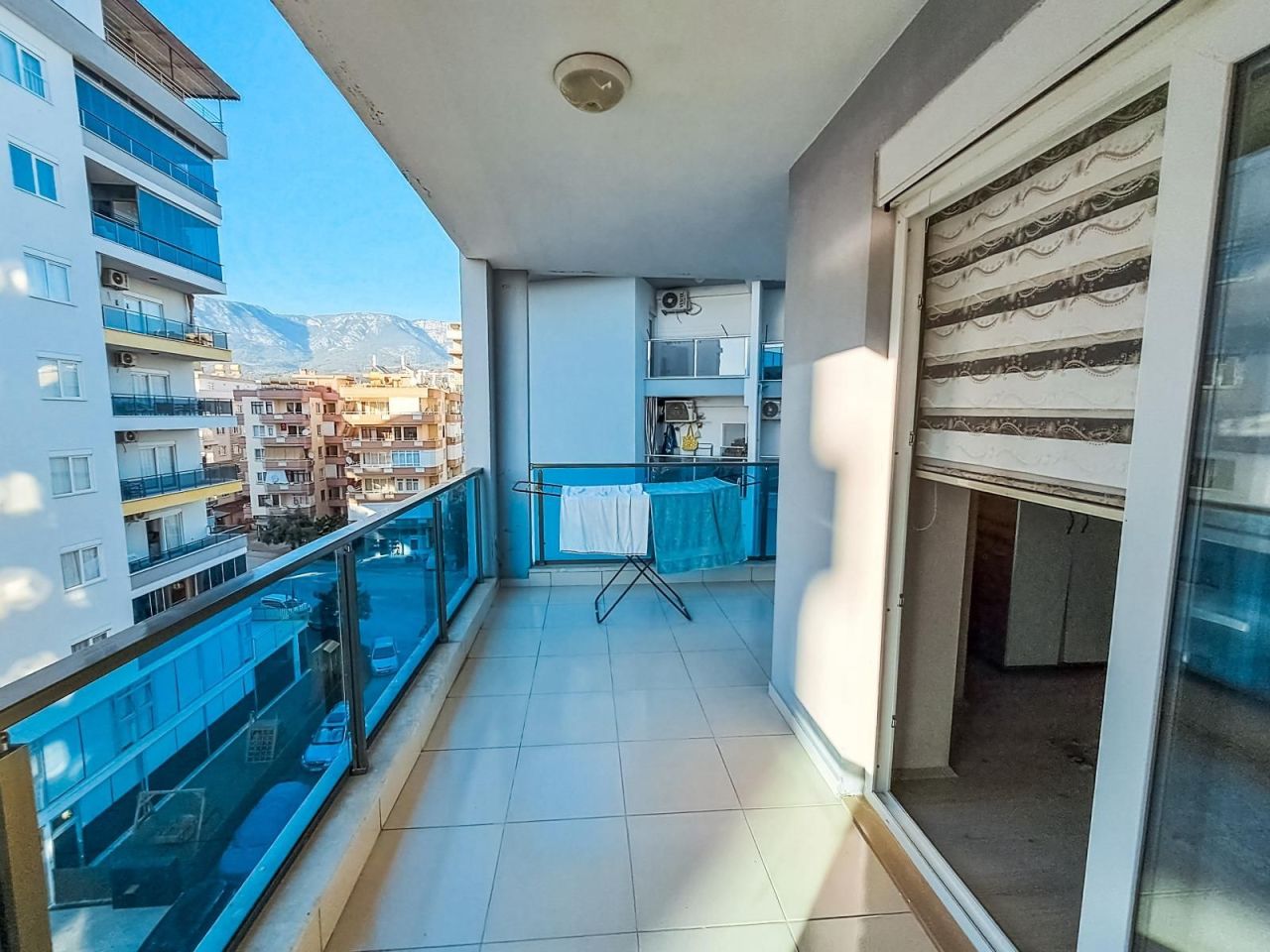 Квартира в Алании, Турция, 65 м² - фото 3