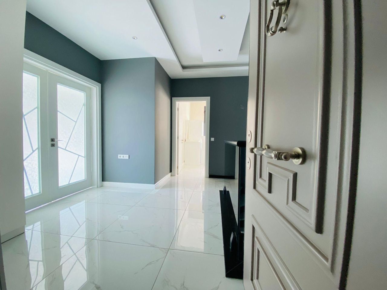 Пентхаус в Алании, Турция, 250 м² - фото 3