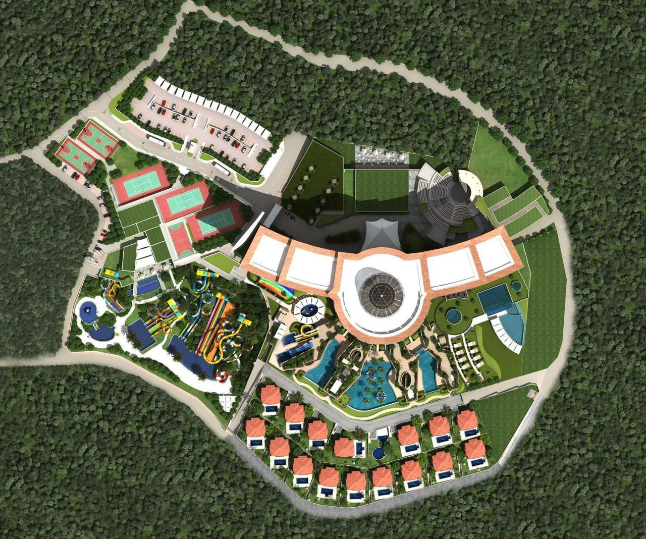 Квартира в Алании, Турция, 137 м² - фото 3