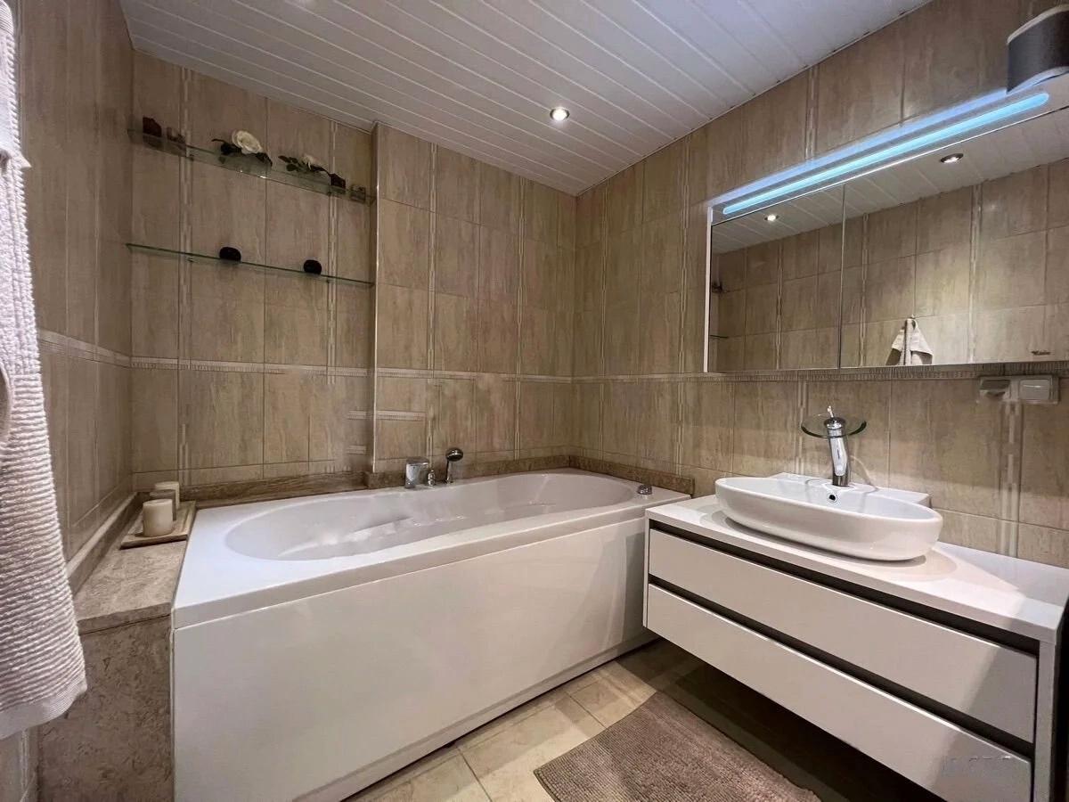 Квартира в Алании, Турция, 130 м² - фото 3