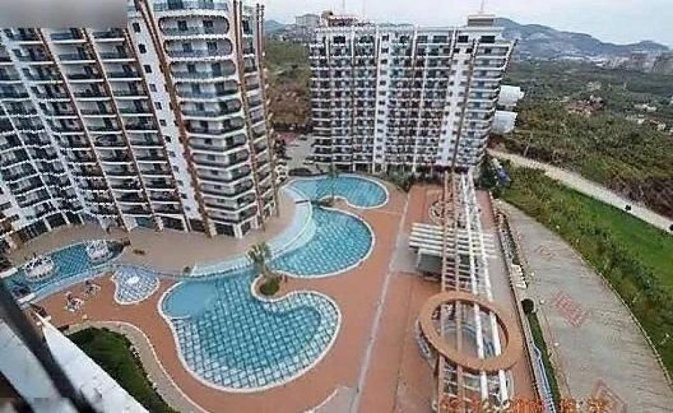 Квартира в Алании, Турция, 68 м² - фото 3