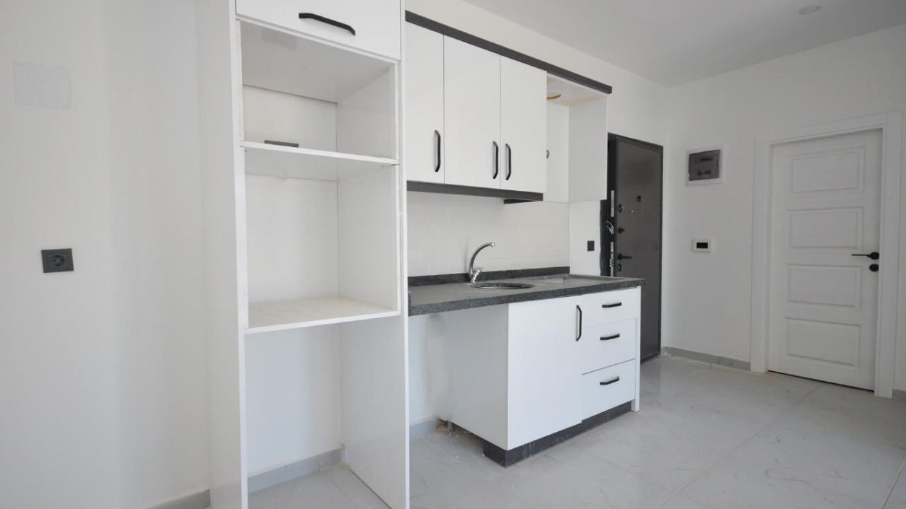 Квартира в Алании, Турция, 60 м² - фото 3