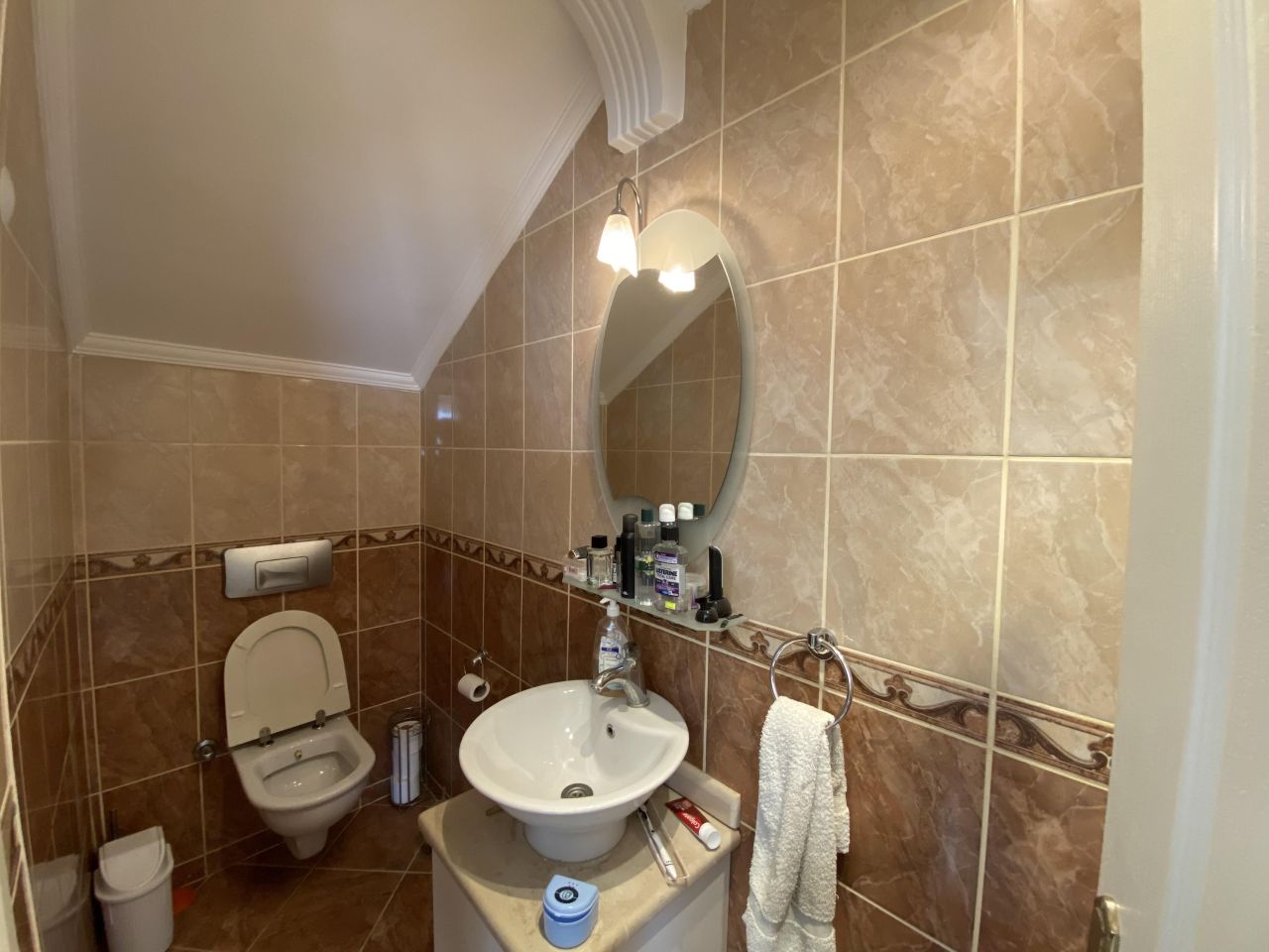 Вилла в Алании, Турция, 250 м² - фото 3