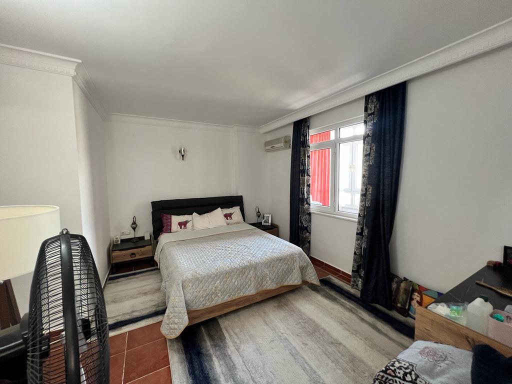 Квартира в Алании, Турция, 120 м² - фото 3