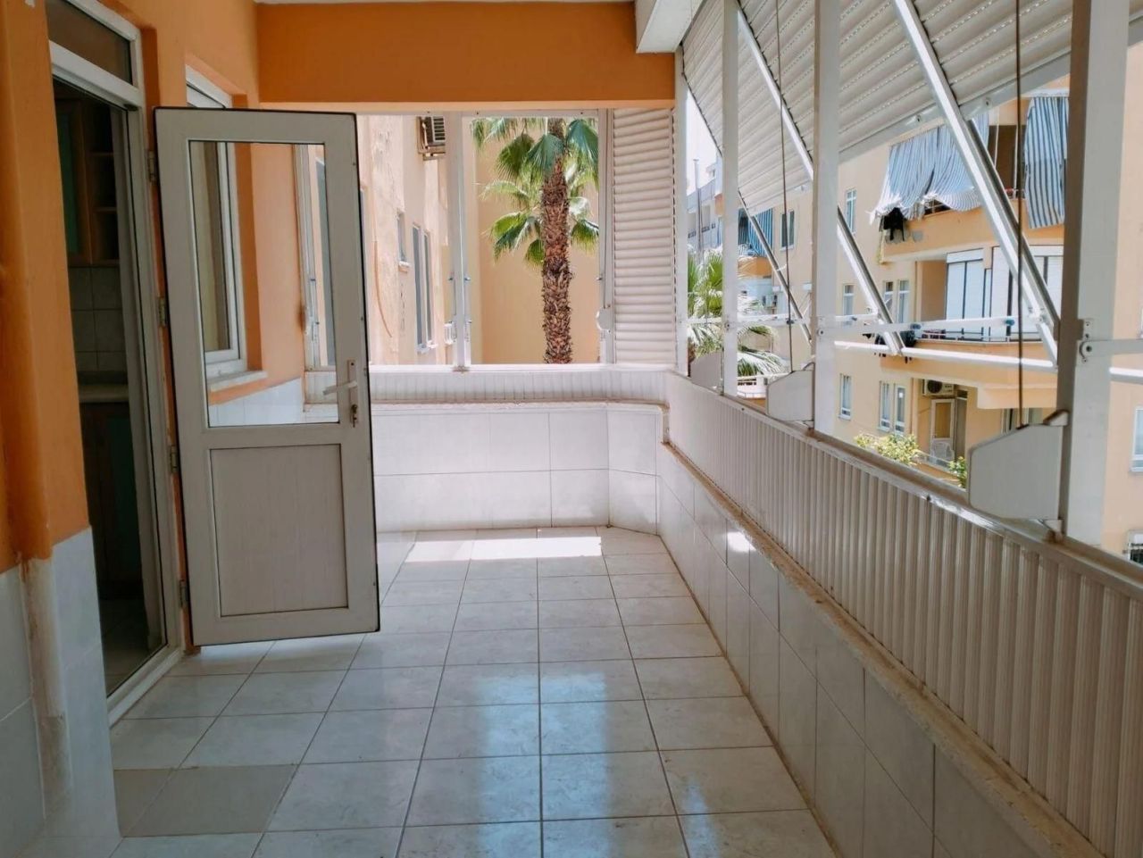 Квартира в Алании, Турция, 100 м² - фото 3